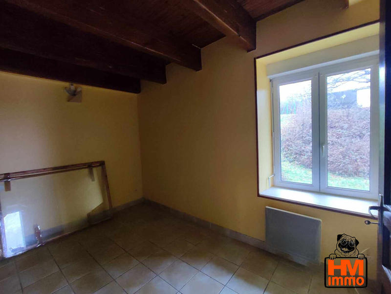 Maison - 200 m² - 10 pièces