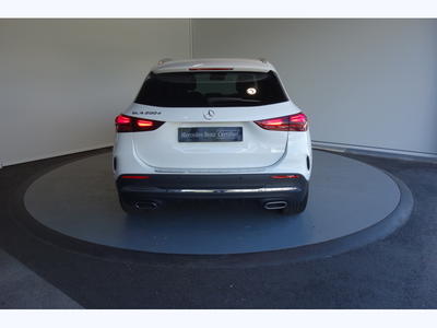 Mercedes Gla 200 d Amg Line