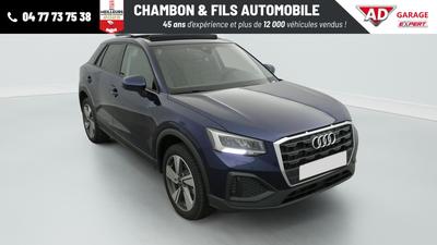 Audi Q2 35 Tdi 150 s tronic 7 Design