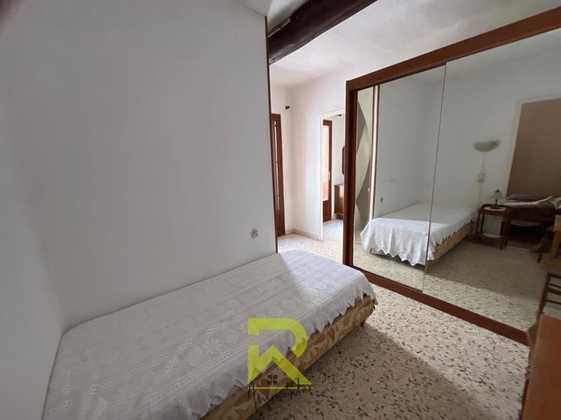 Maison de village - 128 m² - 7 pièces