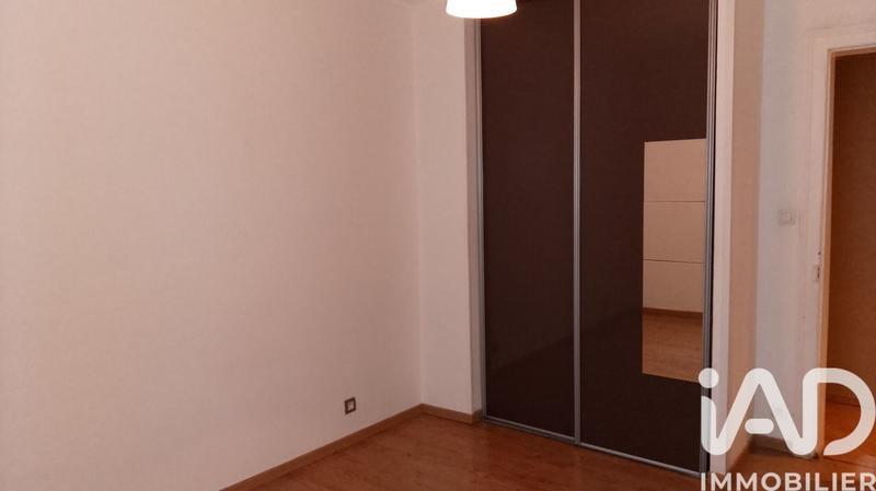 Maison - 77 m² - 5 pièces