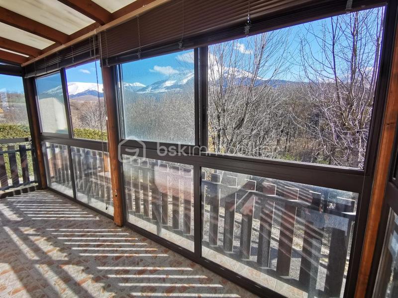 Maison traditionnelle - 115 m² - 5 pièces