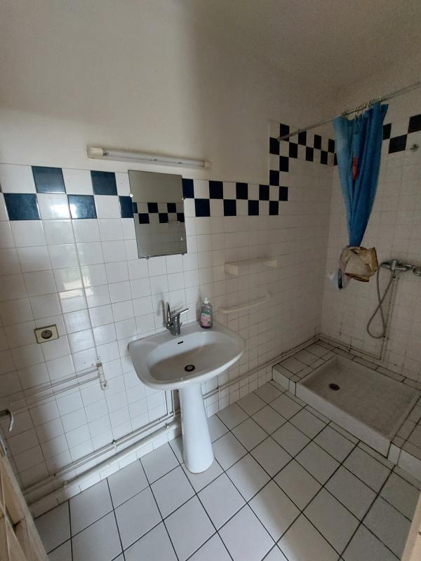 Maison - 150 m² - 8 pièces