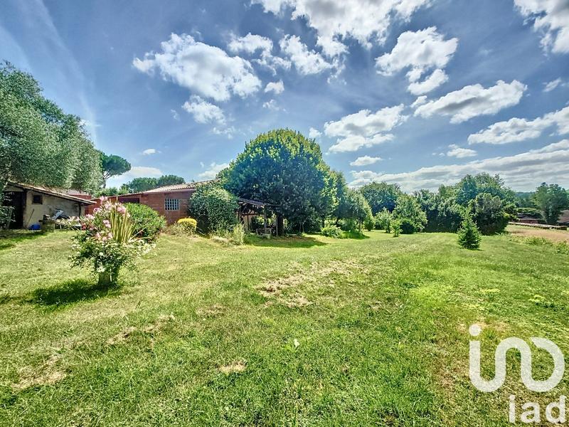 Maison - 108 m² - 4 pièces