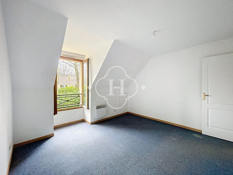 Maison - 105 m² - 6 pièces