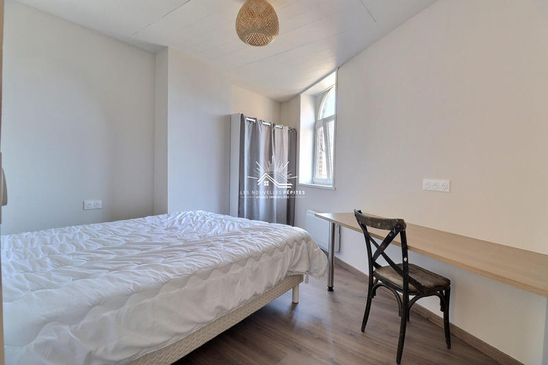 Maison - 156 m² - 7 pièces