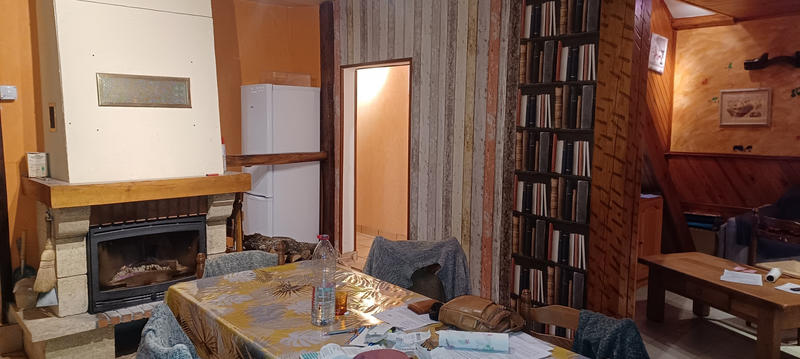 Maison - 65 m² - 3 pièces