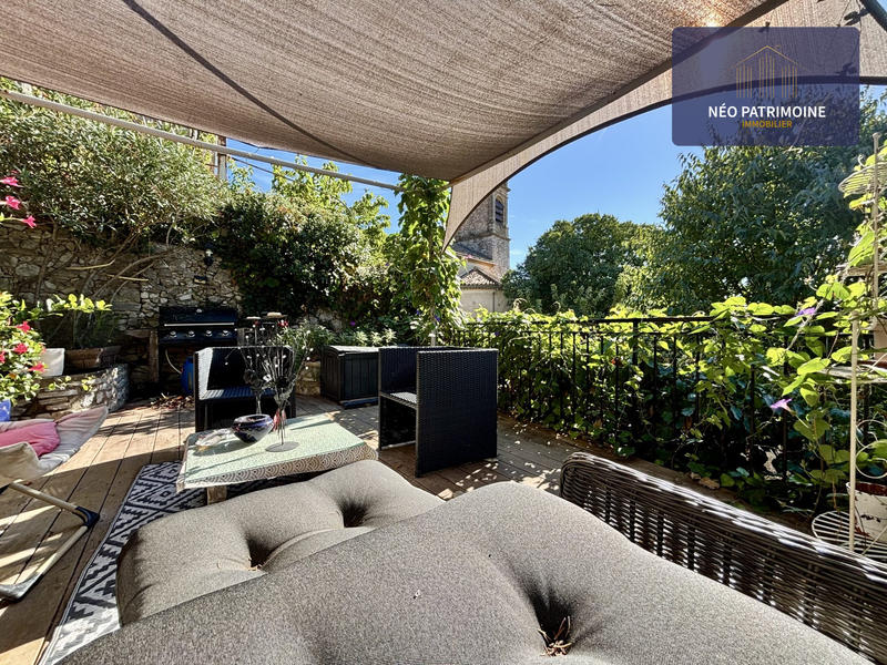 Maison ancienne - 218 m² - 9 pièces