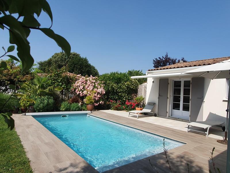 Maison - 117 m² - 5 pièces