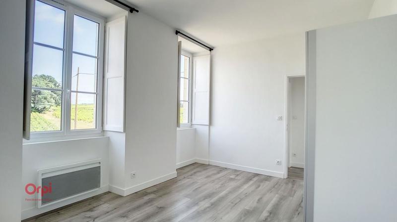 Maison - 111 m² - 5 pièces