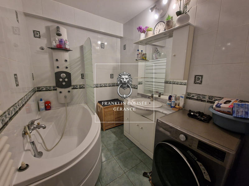 Appartement - 76 m² - 3 pièces