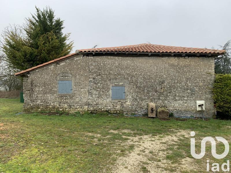 Maison - 414 m² - 18 pièces