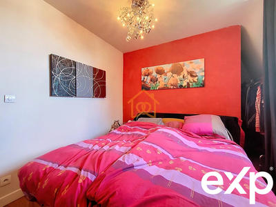 Appartement - 86 m² - 4 pièces