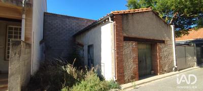 Local commercial - 37 m²