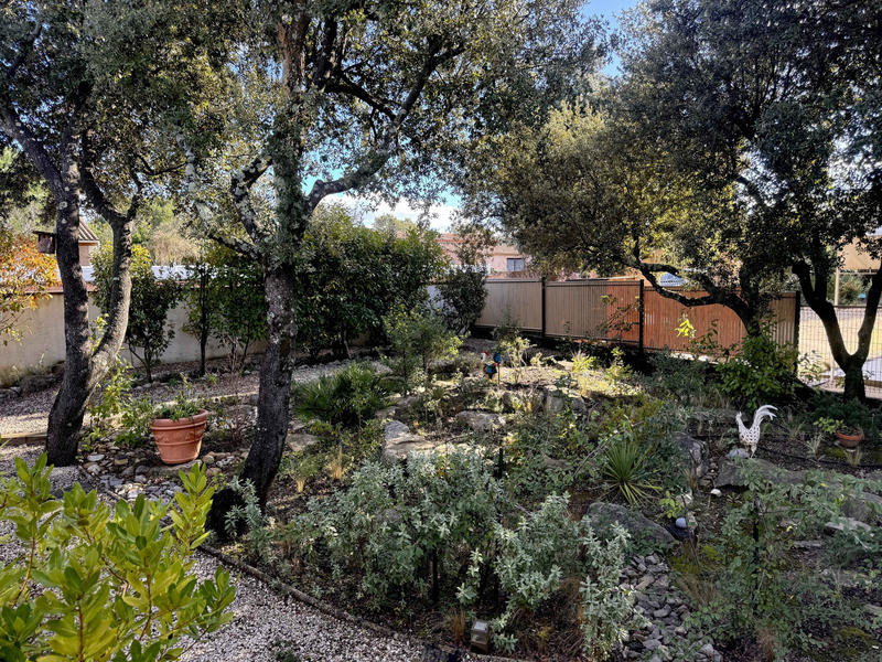 Maison - 155 m² - 7 pièces