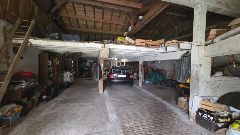 Maison de campagne - 82 m² - 3 pièces