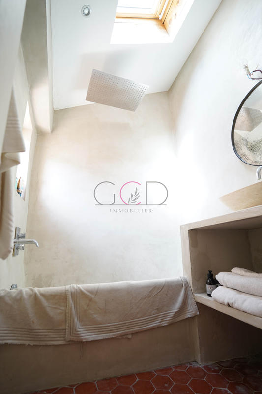 Maison de village - 89 m² - 4 pièces