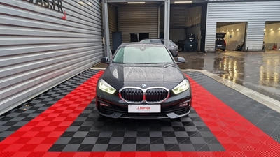 Bmw Série 1 F40 116d 116 Ch Dkg7