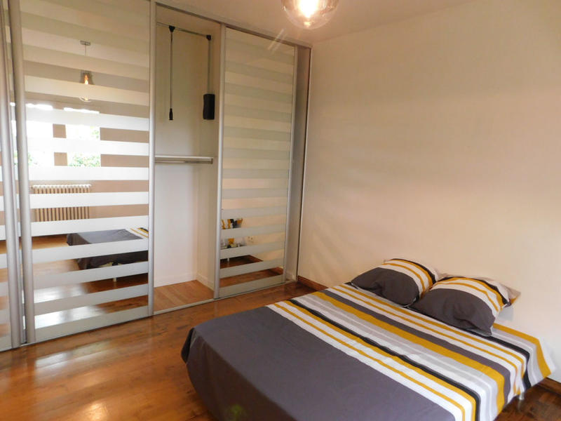 Maison - 156 m² - 5 pièces