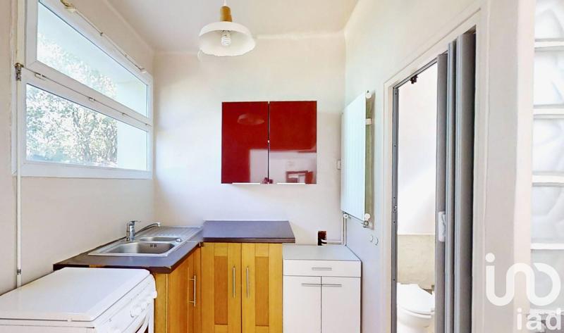 Maison - 194 m² - 10 pièces