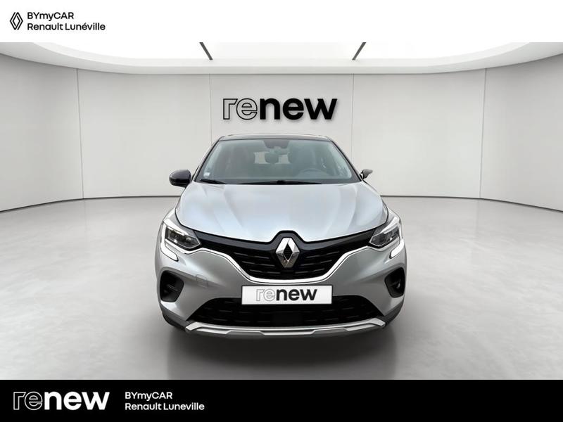 Renault Captur TCe 140 Edc - 21 Business
