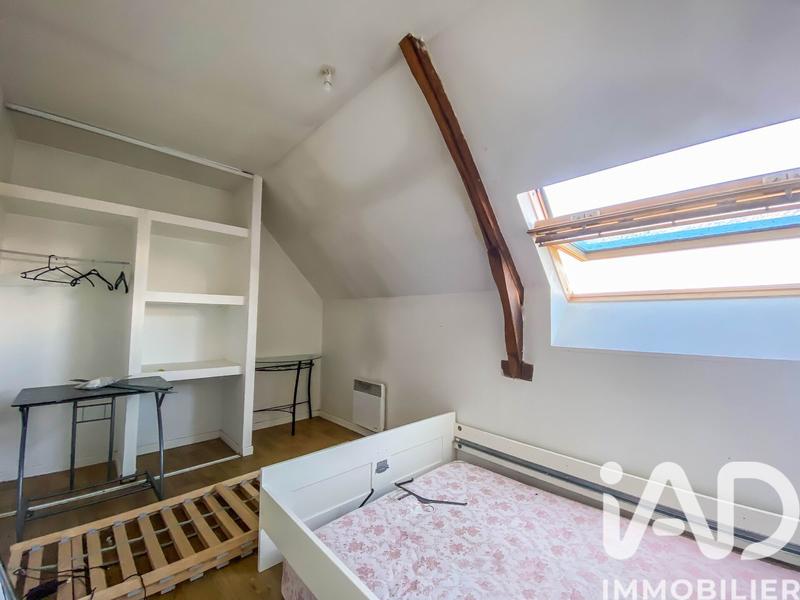 Maison - 141 m² - 7 pièces