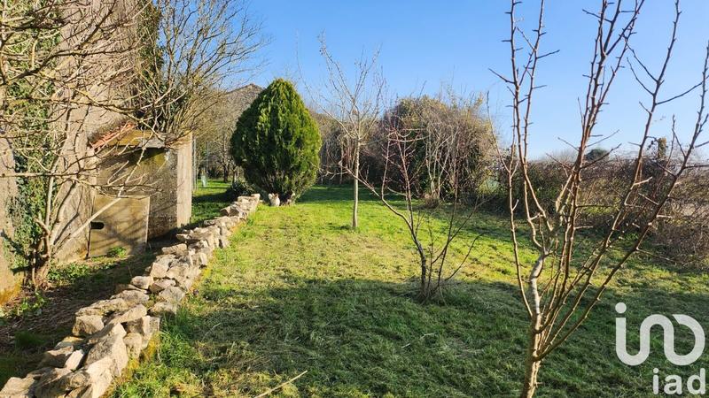 Maison - 163 m² - 5 pièces