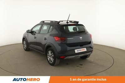 Dacia sandero III Stepway 1.0 TCe Confort 91 ch