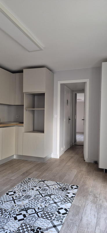 Maison de village - 100 m² - 4 pièces