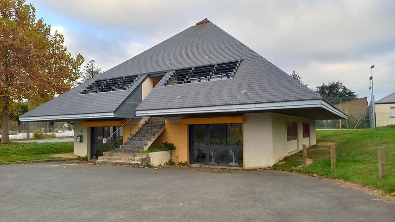 Société Nautique de Châtellerault Aviron - Snca