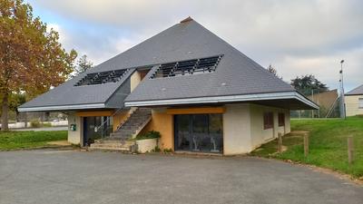 Société Nautique de Châtellerault Aviron - Snca