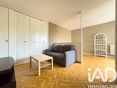 Appartement - 36 m² - 1 pièce