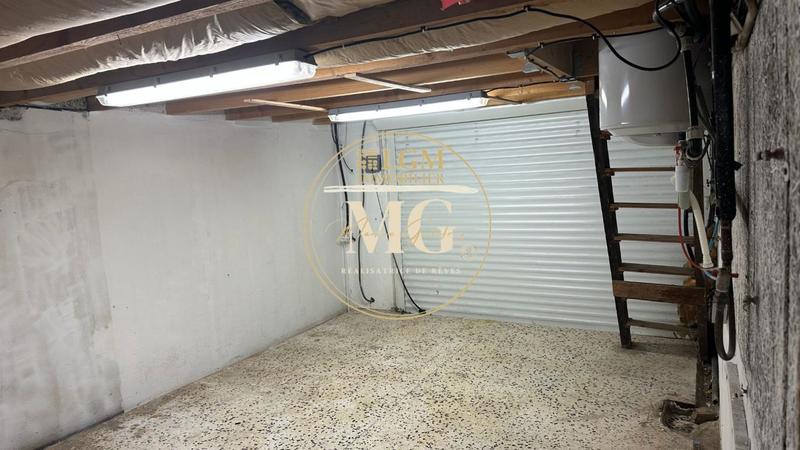 Maison - 101 m² - 4 pièces