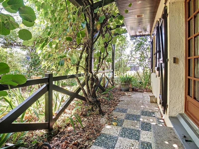 Maison - 138 m² - 6 pièces