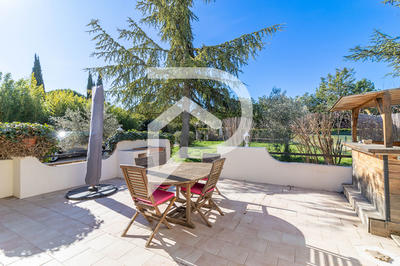 Maison - 165 m² - 6 pièces