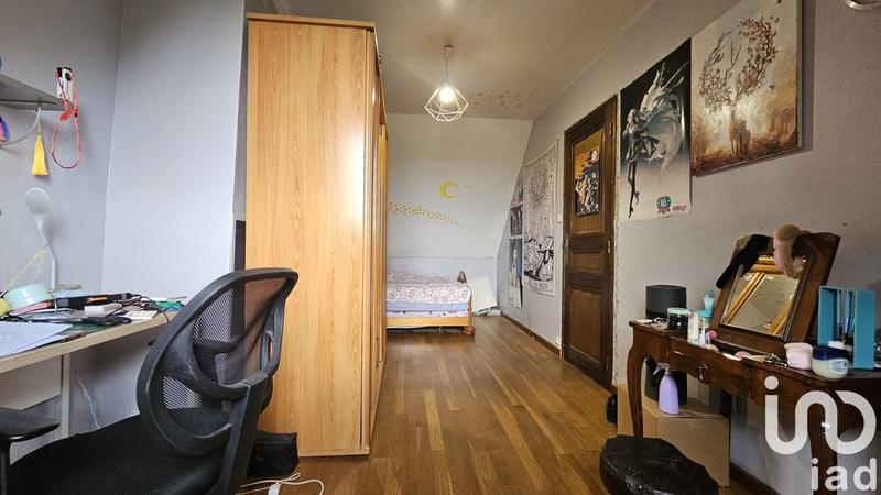 Maison - 150 m² - 5 pièces