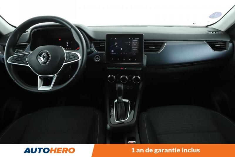 Renault Arkana 1.3 TCe Business Edc 140 ch