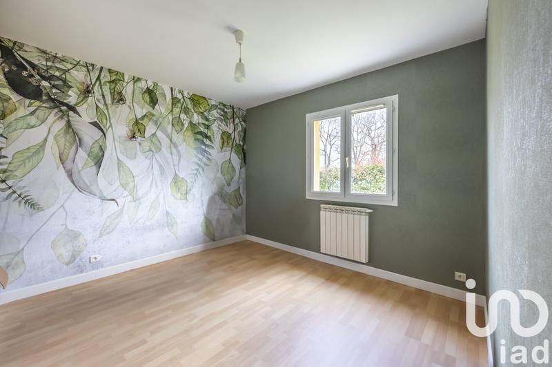 Maison - 117 m² - 4 pièces