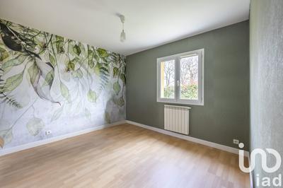 Maison - 117 m² - 4 pièces