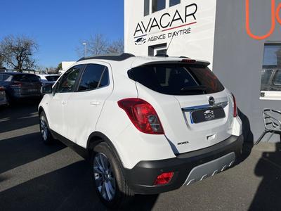 Opel Mokka 1.6 CDTi 136 Ch Cosmo *Bluetooth/Clim/Caméra