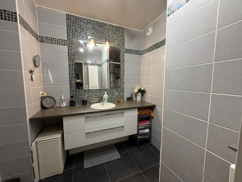 Appartement - 82 m² - 3 pièces