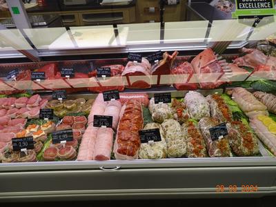 Fonds de commerce - 471 m²