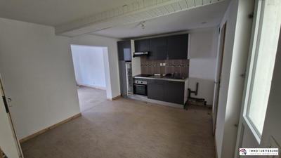 Maison - 70 m² - 5 pièces