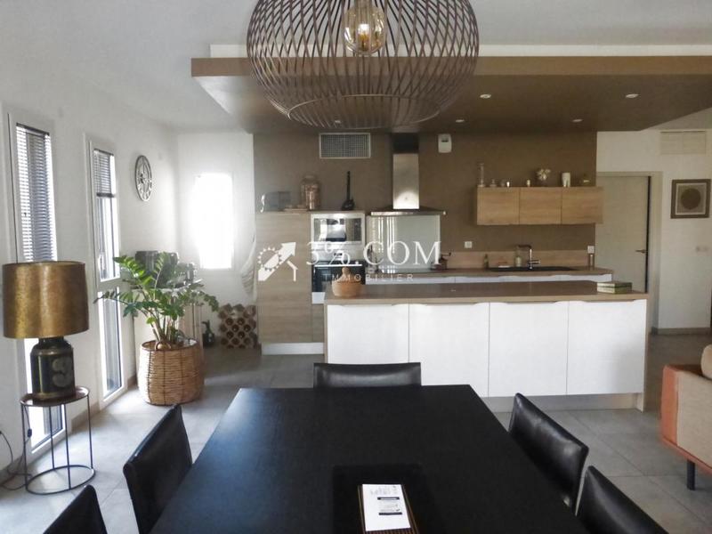 Appartement - 141 m² - 4 pièces