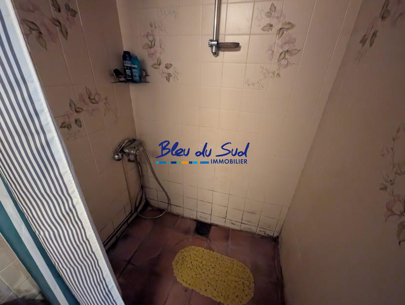 Maison ancienne - 42 m² - 2 pièces