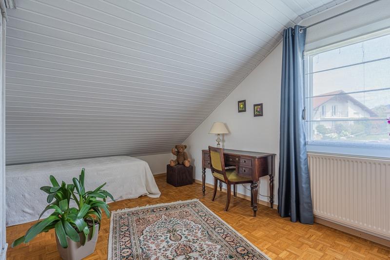 Maison - 200 m² - 6 pièces