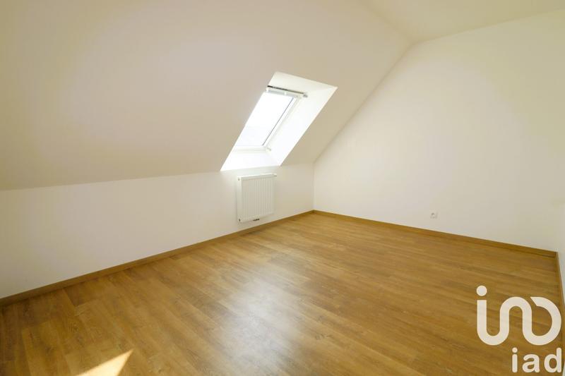 Maison - 142 m² - 8 pièces