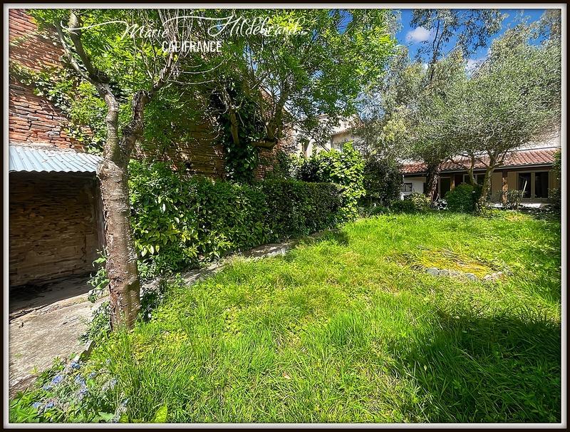 Maison - 135 m² - 6 pièces