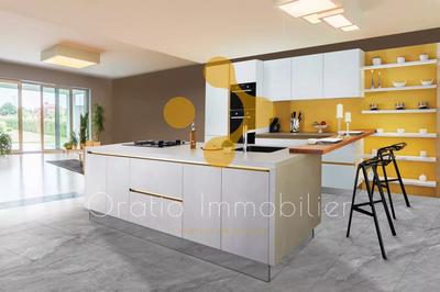 Appartement - 108 m² - 4 pièces