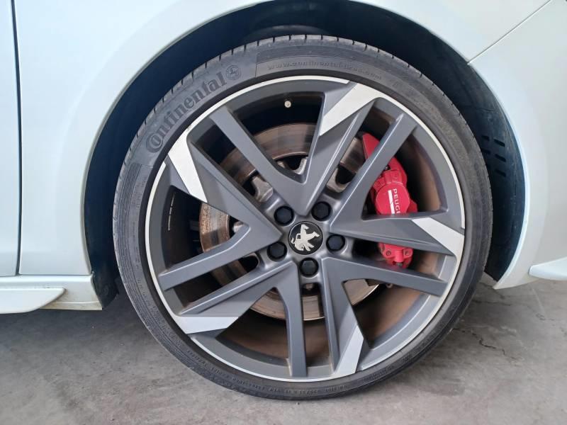 Peugeot 308 1.6 Thp 270ch s&amp;S Bvm6 GTi